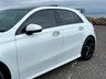 USED 2020 69 MERCEDES-BENZ A-CLASS AMG A 35 4MATIC PREMIUM PLUS 