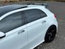 USED 2020 69 MERCEDES-BENZ A-CLASS AMG A 35 4MATIC PREMIUM PLUS 