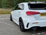 USED 2020 69 MERCEDES-BENZ A-CLASS AMG A 35 4MATIC PREMIUM PLUS 