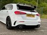 USED 2020 69 MERCEDES-BENZ A-CLASS AMG A 35 4MATIC PREMIUM PLUS 
