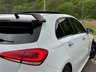 USED 2020 69 MERCEDES-BENZ A-CLASS AMG A 35 4MATIC PREMIUM PLUS 