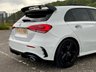 USED 2020 69 MERCEDES-BENZ A-CLASS AMG A 35 4MATIC PREMIUM PLUS 