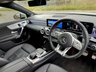 USED 2020 69 MERCEDES-BENZ A-CLASS AMG A 35 4MATIC PREMIUM PLUS 