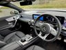 USED 2020 69 MERCEDES-BENZ A-CLASS AMG A 35 4MATIC PREMIUM PLUS 