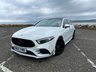 USED 2020 69 MERCEDES-BENZ A-CLASS AMG A 35 4MATIC PREMIUM PLUS 