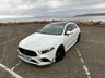 USED 2020 69 MERCEDES-BENZ A-CLASS AMG A 35 4MATIC PREMIUM PLUS 
