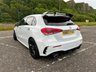 USED 2020 69 MERCEDES-BENZ A-CLASS AMG A 35 4MATIC PREMIUM PLUS 