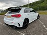 USED 2020 69 MERCEDES-BENZ A-CLASS AMG A 35 4MATIC PREMIUM PLUS 