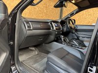 USED 2021 71 FORD RANGER Ford Ranger 2.0 EcoBlue MS-RT Auto 4WD Euro 6 (s/s) 4dr 1 OWNER - LIMITED EDITION