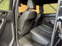 USED 2021 71 FORD RANGER Ford Ranger 2.0 EcoBlue MS-RT Auto 4WD Euro 6 (s/s) 4dr 1 OWNER - LIMITED EDITION