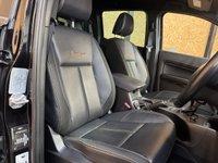 USED 2021 71 FORD RANGER Ford Ranger 2.0 EcoBlue MS-RT Auto 4WD Euro 6 (s/s) 4dr 1 OWNER - LIMITED EDITION
