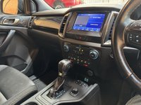 USED 2021 71 FORD RANGER Ford Ranger 2.0 EcoBlue MS-RT Auto 4WD Euro 6 (s/s) 4dr 1 OWNER - LIMITED EDITION