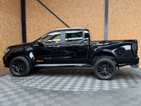 USED 2021 71 FORD RANGER Ford Ranger 2.0 EcoBlue MS-RT Auto 4WD Euro 6 (s/s) 4dr 1 OWNER - LIMITED EDITION