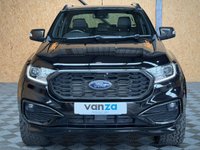 USED 2021 71 FORD RANGER Ford Ranger 2.0 EcoBlue MS-RT Auto 4WD Euro 6 (s/s) 4dr 1 OWNER - LIMITED EDITION