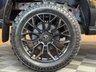 USED 2021 71 FORD RANGER Ford Ranger 2.0 EcoBlue MS-RT Auto 4WD Euro 6 (s/s) 4dr 1 OWNER - LIMITED EDITION