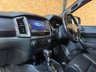 USED 2021 71 FORD RANGER Ford Ranger 2.0 EcoBlue MS-RT Auto 4WD Euro 6 (s/s) 4dr 1 OWNER - LIMITED EDITION