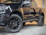 USED 2021 71 FORD RANGER Ford Ranger 2.0 EcoBlue MS-RT Auto 4WD Euro 6 (s/s) 4dr 1 OWNER - LIMITED EDITION