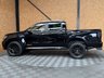 USED 2021 71 FORD RANGER Ford Ranger 2.0 EcoBlue MS-RT Auto 4WD Euro 6 (s/s) 4dr 1 OWNER - LIMITED EDITION
