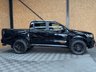 USED 2021 71 FORD RANGER Ford Ranger 2.0 EcoBlue MS-RT Auto 4WD Euro 6 (s/s) 4dr 1 OWNER - LIMITED EDITION