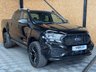 USED 2021 71 FORD RANGER Ford Ranger 2.0 EcoBlue MS-RT Auto 4WD Euro 6 (s/s) 4dr 1 OWNER - LIMITED EDITION