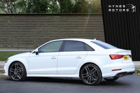 USED 2016 66 AUDI A3 2.0 TDI S LINE 4d 148 BHP 
