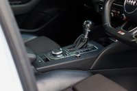 USED 2016 66 AUDI A3 2.0 TDI S LINE 4d 148 BHP 