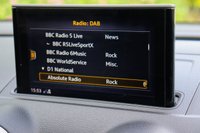 USED 2016 66 AUDI A3 2.0 TDI S LINE 4d 148 BHP 
