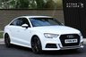 USED 2016 66 AUDI A3 2.0 TDI S LINE 4d 148 BHP 