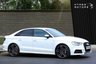 USED 2016 66 AUDI A3 2.0 TDI S LINE 4d 148 BHP 