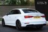 USED 2016 66 AUDI A3 2.0 TDI S LINE 4d 148 BHP 