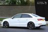 USED 2016 66 AUDI A3 2.0 TDI S LINE 4d 148 BHP 