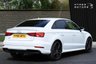 USED 2016 66 AUDI A3 2.0 TDI S LINE 4d 148 BHP 