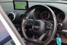 USED 2016 66 AUDI A3 2.0 TDI S LINE 4d 148 BHP 