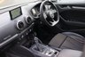 USED 2016 66 AUDI A3 2.0 TDI S LINE 4d 148 BHP 