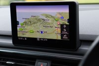 USED 2016 66 AUDI A4 2.0 TDI ULTRA SE 4d 148 BHP 