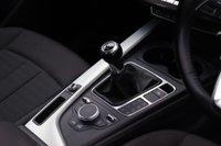 USED 2016 66 AUDI A4 2.0 TDI ULTRA SE 4d 148 BHP 