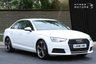 USED 2016 66 AUDI A4 2.0 TDI ULTRA SE 4d 148 BHP 