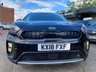 USED 2018 18 KIA NIRO 1.6 3 PHEV 5d 104 BHP 