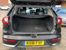 USED 2018 18 KIA NIRO 1.6 3 PHEV 5d 104 BHP 