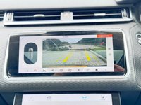 USED 2019 68 LAND ROVER RANGE ROVER VELAR 2.0 R-DYNAMIC S 5d 178 BHP 