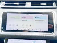 USED 2019 68 LAND ROVER RANGE ROVER VELAR 2.0 R-DYNAMIC S 5d 178 BHP 