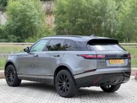 USED 2019 68 LAND ROVER RANGE ROVER VELAR 2.0 R-DYNAMIC S 5d 178 BHP 