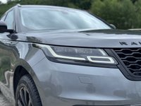 USED 2019 68 LAND ROVER RANGE ROVER VELAR 2.0 R-DYNAMIC S 5d 178 BHP 