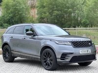 USED 2019 68 LAND ROVER RANGE ROVER VELAR 2.0 R-DYNAMIC S 5d 178 BHP 