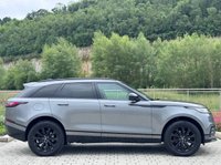 USED 2019 68 LAND ROVER RANGE ROVER VELAR 2.0 R-DYNAMIC S 5d 178 BHP 