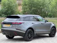USED 2019 68 LAND ROVER RANGE ROVER VELAR 2.0 R-DYNAMIC S 5d 178 BHP 