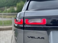 USED 2019 68 LAND ROVER RANGE ROVER VELAR 2.0 R-DYNAMIC S 5d 178 BHP 
