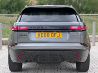 USED 2019 68 LAND ROVER RANGE ROVER VELAR 2.0 R-DYNAMIC S 5d 178 BHP 
