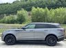USED 2019 68 LAND ROVER RANGE ROVER VELAR 2.0 R-DYNAMIC S 5d 178 BHP 