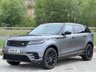 USED 2019 68 LAND ROVER RANGE ROVER VELAR 2.0 R-DYNAMIC S 5d 178 BHP 